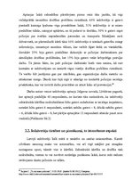 Diplomdarbs 'Kārtības policijas inspektoru sadarbības ar iedzīvotājiem tiesiskie un praktiski', 33.