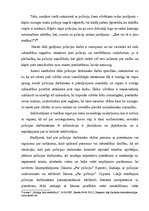 Diplomdarbs 'Kārtības policijas inspektoru sadarbības ar iedzīvotājiem tiesiskie un praktiski', 34.