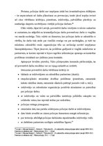 Diplomdarbs 'Kārtības policijas inspektoru sadarbības ar iedzīvotājiem tiesiskie un praktiski', 43.