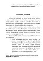 Diplomdarbs 'Kārtības policijas inspektoru sadarbības ar iedzīvotājiem tiesiskie un praktiski', 51.