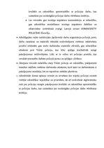 Diplomdarbs 'Kārtības policijas inspektoru sadarbības ar iedzīvotājiem tiesiskie un praktiski', 53.