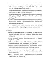 Diplomdarbs 'Kārtības policijas inspektoru sadarbības ar iedzīvotājiem tiesiskie un praktiski', 55.