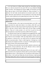 Referāts 'Media Research', 2.