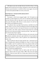 Referāts 'Media Research', 7.