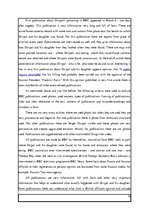 Referāts 'Media Research', 10.