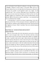 Referāts 'Media Research', 12.