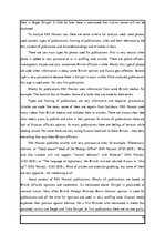 Referāts 'Media Research', 15.