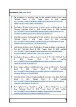 Referāts 'Media Research', 19.