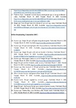 Referāts 'Media Research', 23.