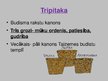 Prezentācija 'Viss par budismu', 7.