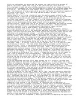 Eseja 'Consolidated Merger / Acquisition Plan', 2.