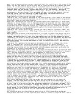 Eseja 'Consolidated Merger / Acquisition Plan', 9.