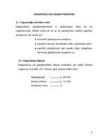 Referāts 'Uzņēmuma darbības un tā vadības analīze', 6.