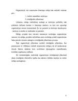 Referāts 'Uzņēmuma darbības un tā vadības analīze', 11.