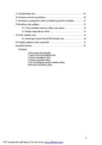 Referāts 'Būvdarbu tehnoloģija un darba drošība', 3.