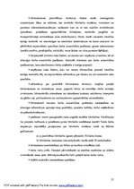 Referāts 'Būvdarbu tehnoloģija un darba drošība', 27.