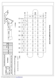 Referāts 'Būvdarbu tehnoloģija un darba drošība', 35.