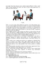 Referāts 'Ergonomika darbā ar datoru', 8.