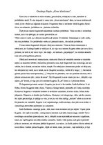 Eseja 'Gundega Repše "Alvas kliedziens"', 1.