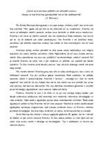 Eseja 'Zentas Mauriņas domu grauds', 1.