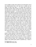 Referāts 'Kristietība un pasaule', 4.