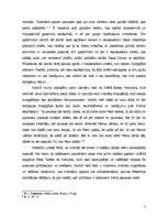 Referāts 'Kristietība un pasaule', 5.