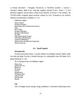 Referāts 'Vīna tūrisms pasaulē un Latvijā', 10.