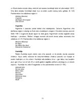 Referāts 'Vīna tūrisms pasaulē un Latvijā', 11.