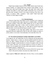 Referāts 'Vīna tūrisms pasaulē un Latvijā', 16.