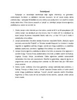 Referāts 'Vīna tūrisms pasaulē un Latvijā', 20.