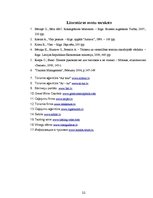 Referāts 'Vīna tūrisms pasaulē un Latvijā', 22.