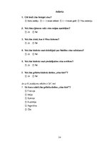 Referāts 'Vīna tūrisms pasaulē un Latvijā', 24.