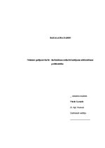 Diplomdarbs 'Nelaimes gadījumi darbā - darbiniekam nodarītā kaitējuma atlīdzināšanas problemā', 1.