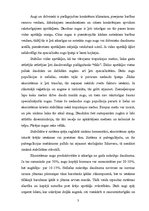 Referāts 'Pasaules ekonomikas, politikas un ekoloģijas attīstības prognožu apkopojums un i', 3.