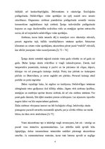 Referāts 'Pasaules ekonomikas, politikas un ekoloģijas attīstības prognožu apkopojums un i', 4.