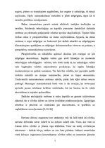 Referāts 'Pasaules ekonomikas, politikas un ekoloģijas attīstības prognožu apkopojums un i', 5.