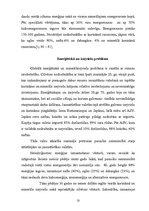 Referāts 'Pasaules ekonomikas, politikas un ekoloģijas attīstības prognožu apkopojums un i', 10.