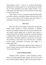 Referāts 'Pasaules ekonomikas, politikas un ekoloģijas attīstības prognožu apkopojums un i', 13.