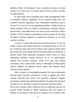 Referāts 'Pasaules ekonomikas, politikas un ekoloģijas attīstības prognožu apkopojums un i', 17.