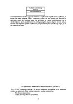 Biznesa plāns 'SIA "Olein" izveide un vadība', 12.