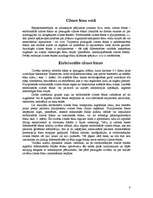 Referāts 'Cilmes šūnas', 8.