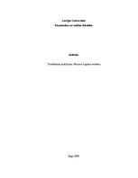 Paraugs 'Teorētiskais sadalījums: Muavra-Laplasa teorēma', 1.