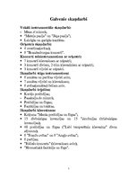 Referāts 'Johans Sebastians Bahs', 7.