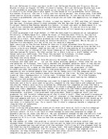 Eseja 'A Biography of President Bill Clinton', 1.