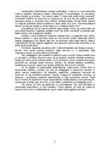 Referāts 'Intelektuālā audzināšana', 4.