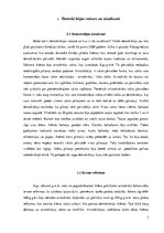 Referāts 'Demokrātijas problēmas', 7.