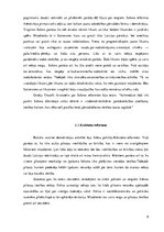 Referāts 'Demokrātijas problēmas', 8.