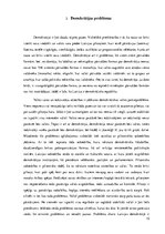 Referāts 'Demokrātijas problēmas', 10.