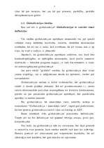 Referāts 'Globalizācija', 5.