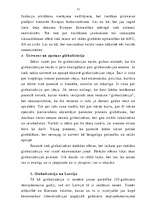 Referāts 'Globalizācija', 11.